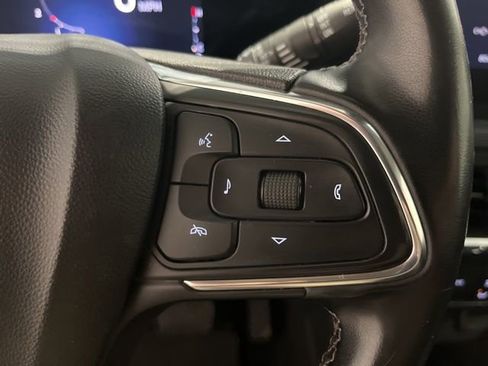 Used 2024 Buick Encore GX Preferred FWD image 11