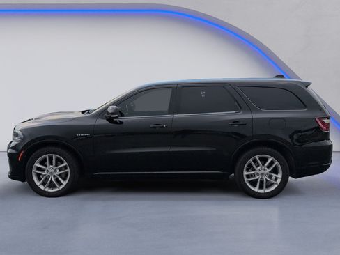 Used 2021 Dodge Durango R/T RWD image 3