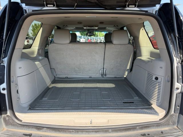Used 2012 GMC Yukon 4WD Hybrid image 17