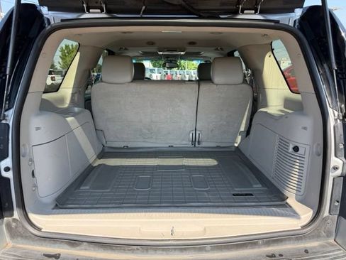 Used 2012 GMC Yukon 4WD Hybrid image 17