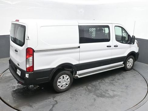 Used 2025 Ford Transit 250 Low Roof w/ Exterior Upgrade Package RWD image 33
