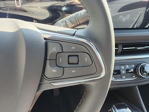 New 2026 Buick Envista Preferred w/ Convenience I Package FWD image 20