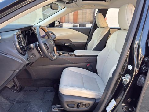 Used 2024 Lexus RX 350 Premium w/ Cold Area Package FWD image 17