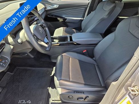 Certified 2023 Volkswagen ID.4 Pro S RWD image 9