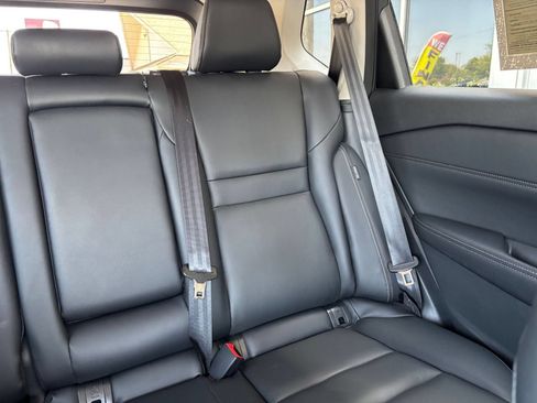 Used 2026 Nissan Rogue SL AWD/4WD image 39