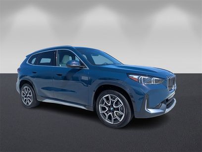 New 2026 BMW X1 xDrive28i