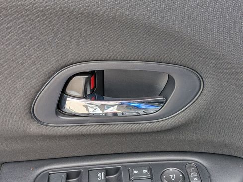Used 2022 Honda HR-V Sport image 13