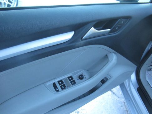 Used 2015 Audi A3 2.0T Premium w/ Audi MMI Navigation Plus image 13