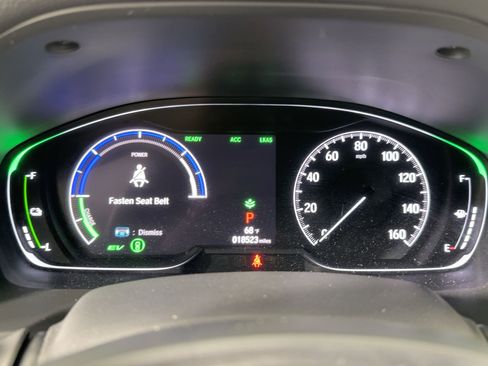 Used 2020 Honda Accord Touring image 15