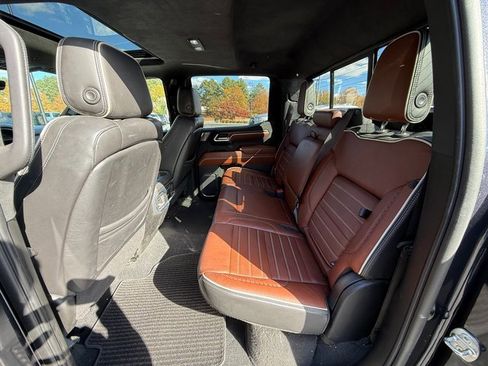 Used 2022 GMC Sierra 1500 Denali Ultimate image 14