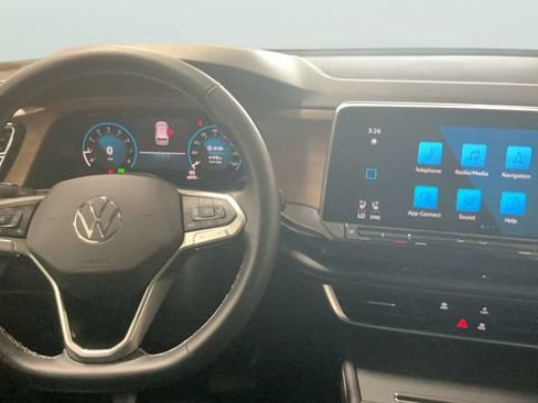 Used 2026 Volkswagen Atlas SE AWD/4WD image 26