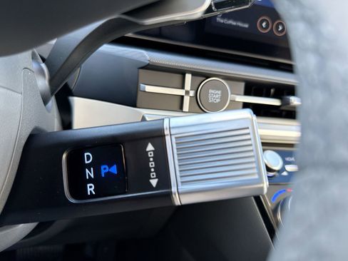 New 2026 Hyundai Santa Fe SE image 21