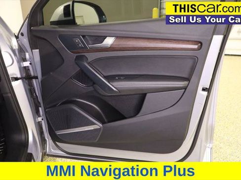 Used 2022 Audi Q5 2.0T Prestige AWD/4WD image 40