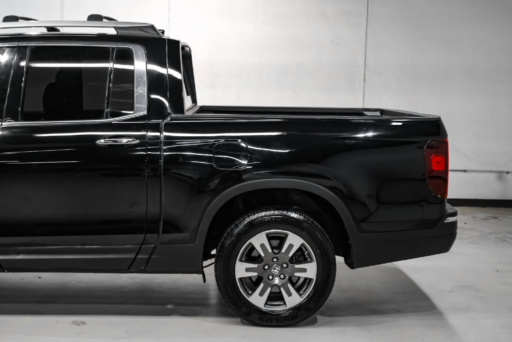 Used 2019 Honda Ridgeline RTL-E image 14