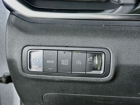 Used 2026 GMC Terrain Elevation FWD image 17
