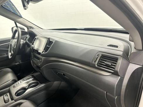 Used 2023 Honda Ridgeline RTL image 18