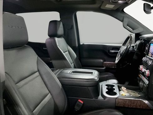 Used 2019 GMC Sierra 1500 Denali w/ Denali Ultimate Package image 31
