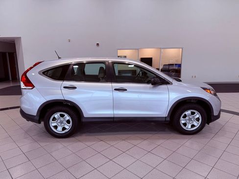 Used 2014 Honda CR-V LX image 14