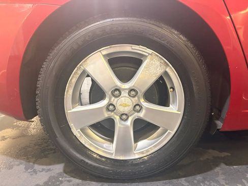 Used 2011 Chevrolet Cruze LT FWD image 26