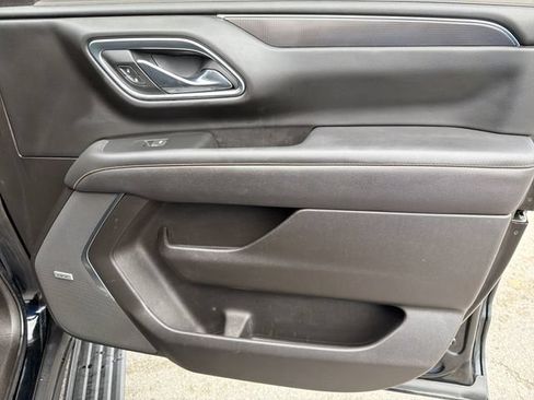 Used 2021 GMC Yukon AT4 w/ AT4 Premium Plus Package AWD/4WD image 25