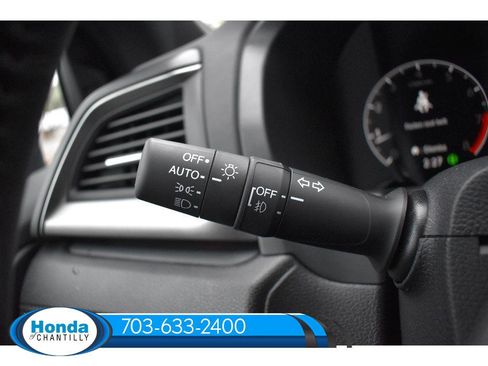 New 2026 Honda Odyssey Sport-L image 10