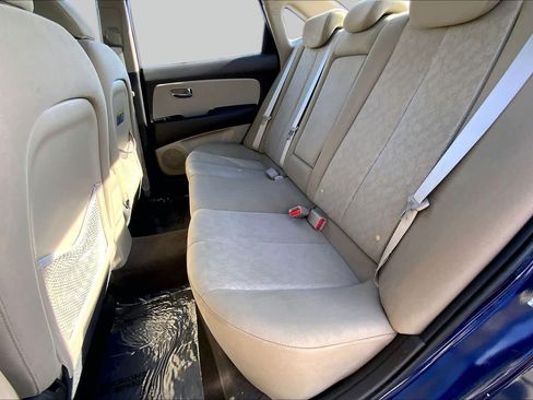 Used 2010 Hyundai Elantra GLS FWD image 20