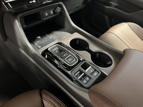 New 2026 Honda Pilot Elite image 16