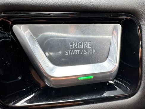 New 2026 GMC Yukon XL AT4 Ultimate image 29