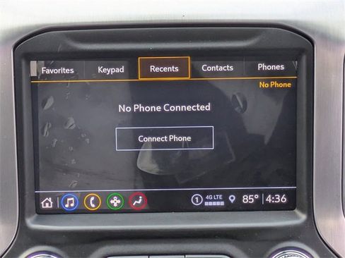 Used 2021 GMC Sierra 1500 SLE w/ Preferred Package image 21