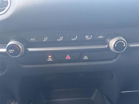 Used 2020 MAZDA CX-30 AWD image 17