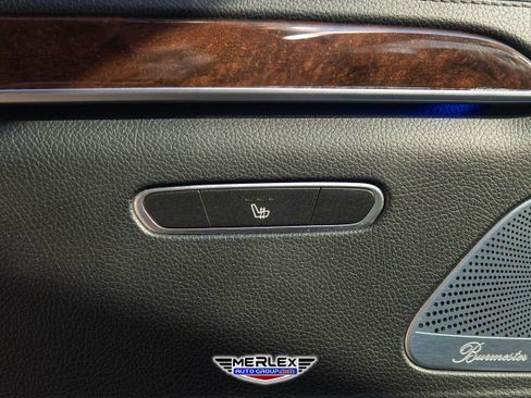 Used 2019 Mercedes-Benz S 560 560 4MATIC image 44