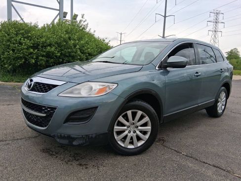 Used 2010 MAZDA CX-9 Touring FWD image 1