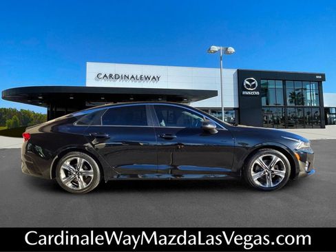 Used 2022 Kia K5 LXS AWD/4WD image 6