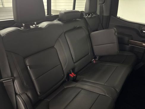 Used 2020 Chevrolet Silverado 1500 LT Trail Boss image 26