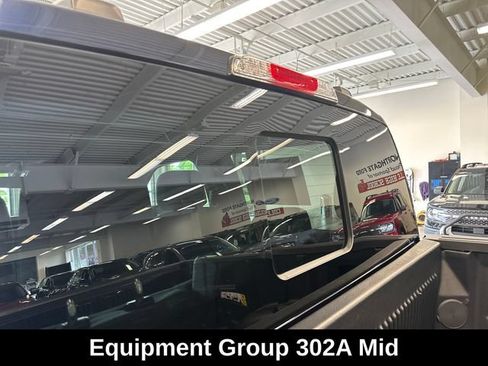 Used 2024 Ford F150 XLT w/ Equipment Group 302A MID AWD/4WD image 6