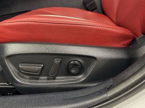 Used 2023 Toyota Camry XSE image 13