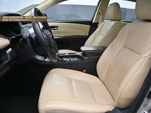 Used 2018 Toyota Avalon Limited w/ Protection Package FWD image 10