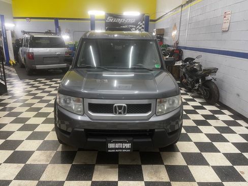 Used 2010 Honda Element EX image 1