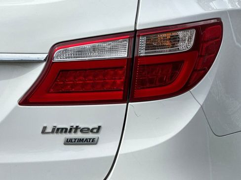 Used 2015 Hyundai Santa Fe Limited w/ Option Group 04 image 27