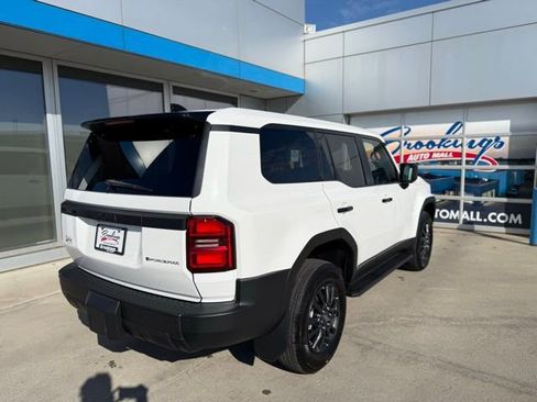 Used 2024 Toyota Land Cruiser 1958 image 30