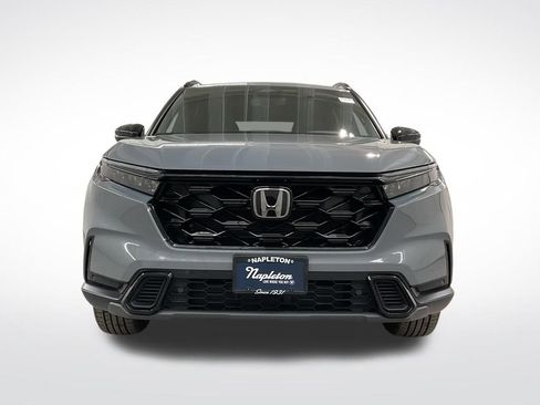 Certified 2026 Honda CR-V Sport-L image 6