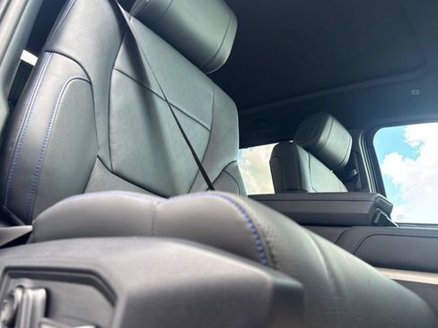 New 2026 Toyota Tundra Platinum AWD/4WD image 31