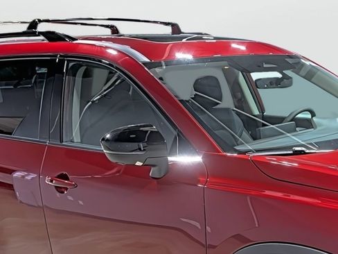New 2026 Nissan Pathfinder SL AWD/4WD image 15