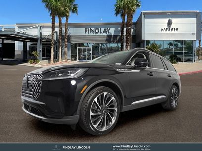 New 2026 Lincoln Aviator Reserve