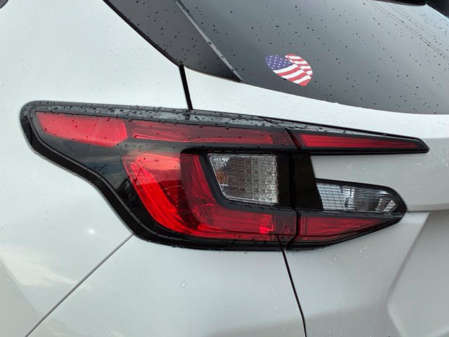 New 2026 Subaru Crosstrek 2.5i Wilderness AWD/4WD image 12