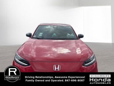 Used 2023 Honda HR-V Sport image 2