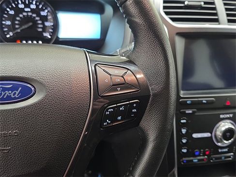 Used 2019 Ford Explorer Limited image 18