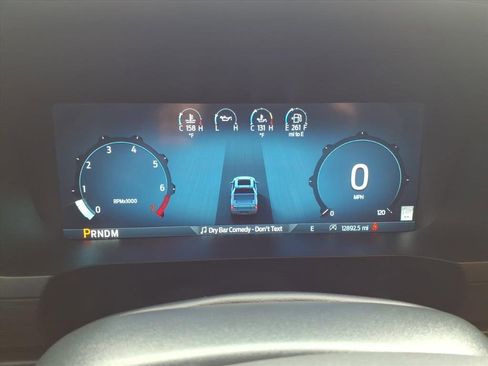 Used 2024 Ford F150 XLT w/ Equipment Group 302A MID image 22