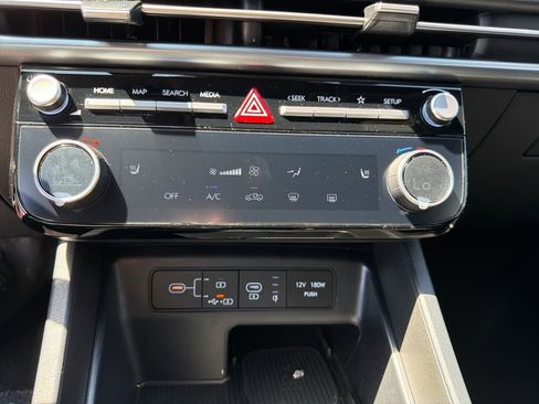 New 2026 Hyundai Santa Cruz XRT AWD/4WD image 31