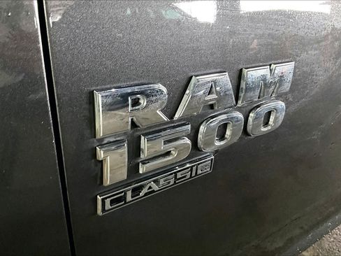 Used 2022 RAM 1500 Tradesman w/ Electronics Group image 9